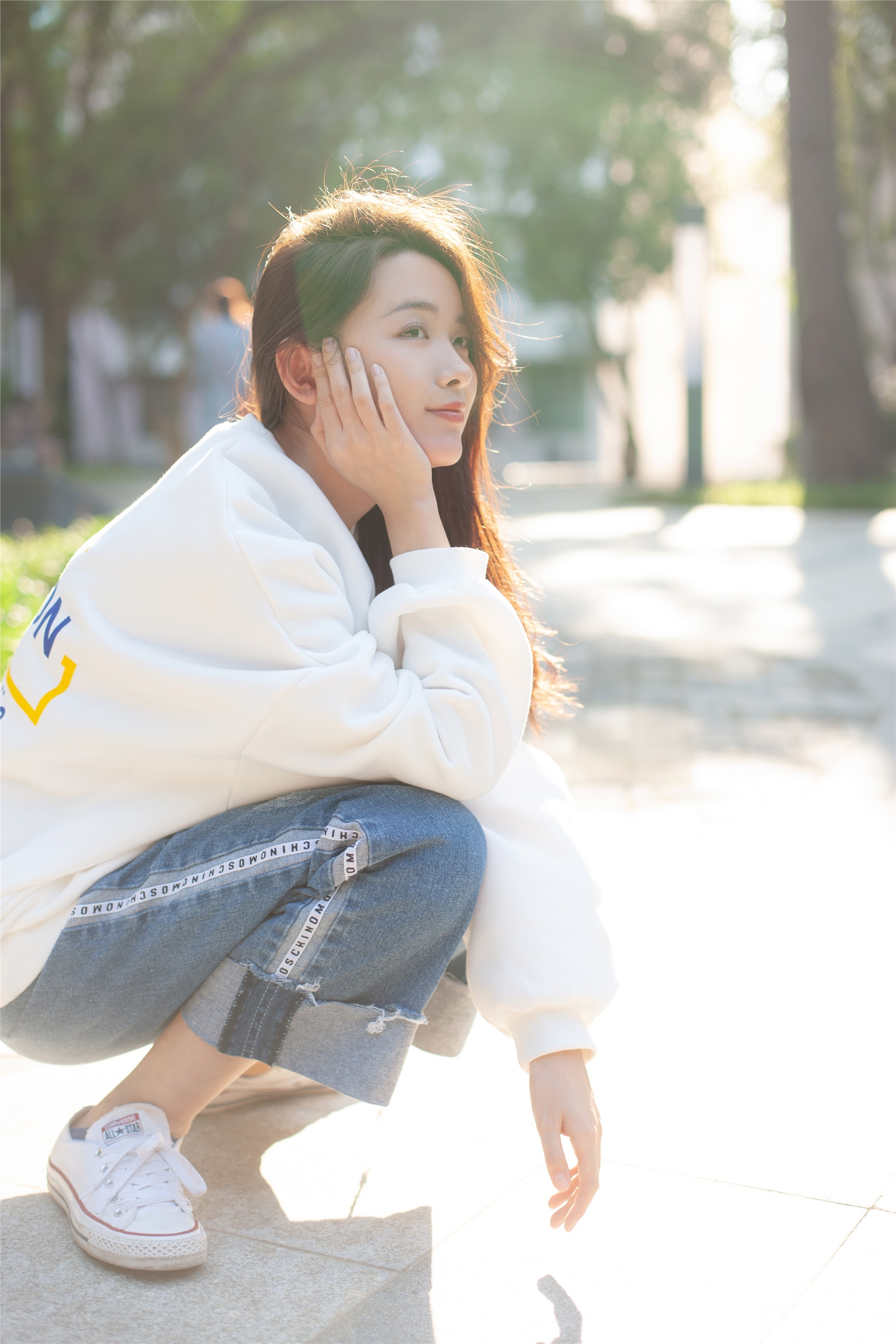 YITUYU艺图语 2021.08.12 晴天 黄子卿